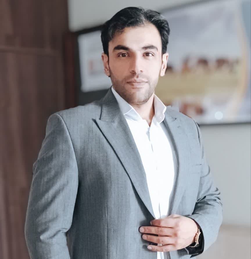 دکتر محمد میرانی