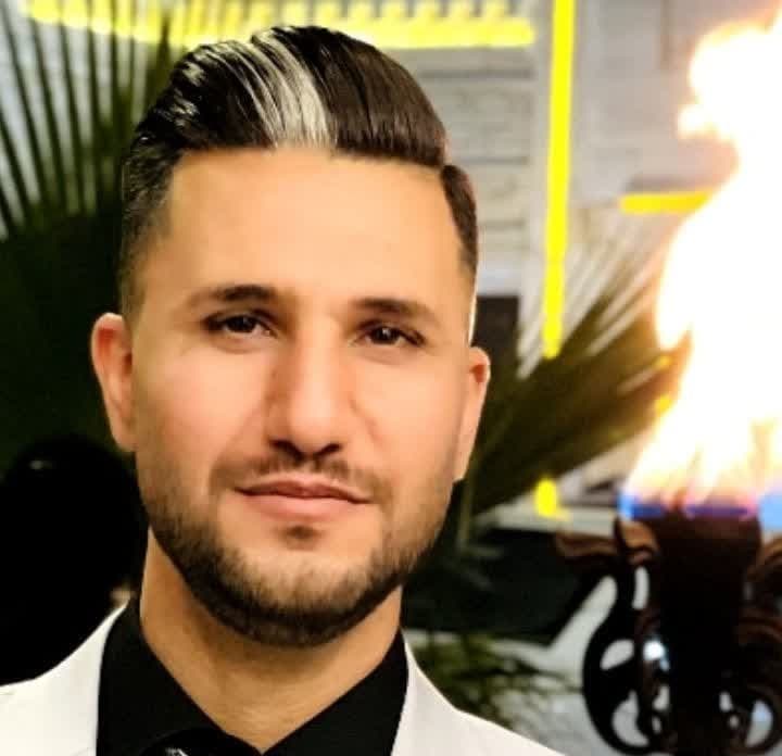 دکتر محمد مومنی