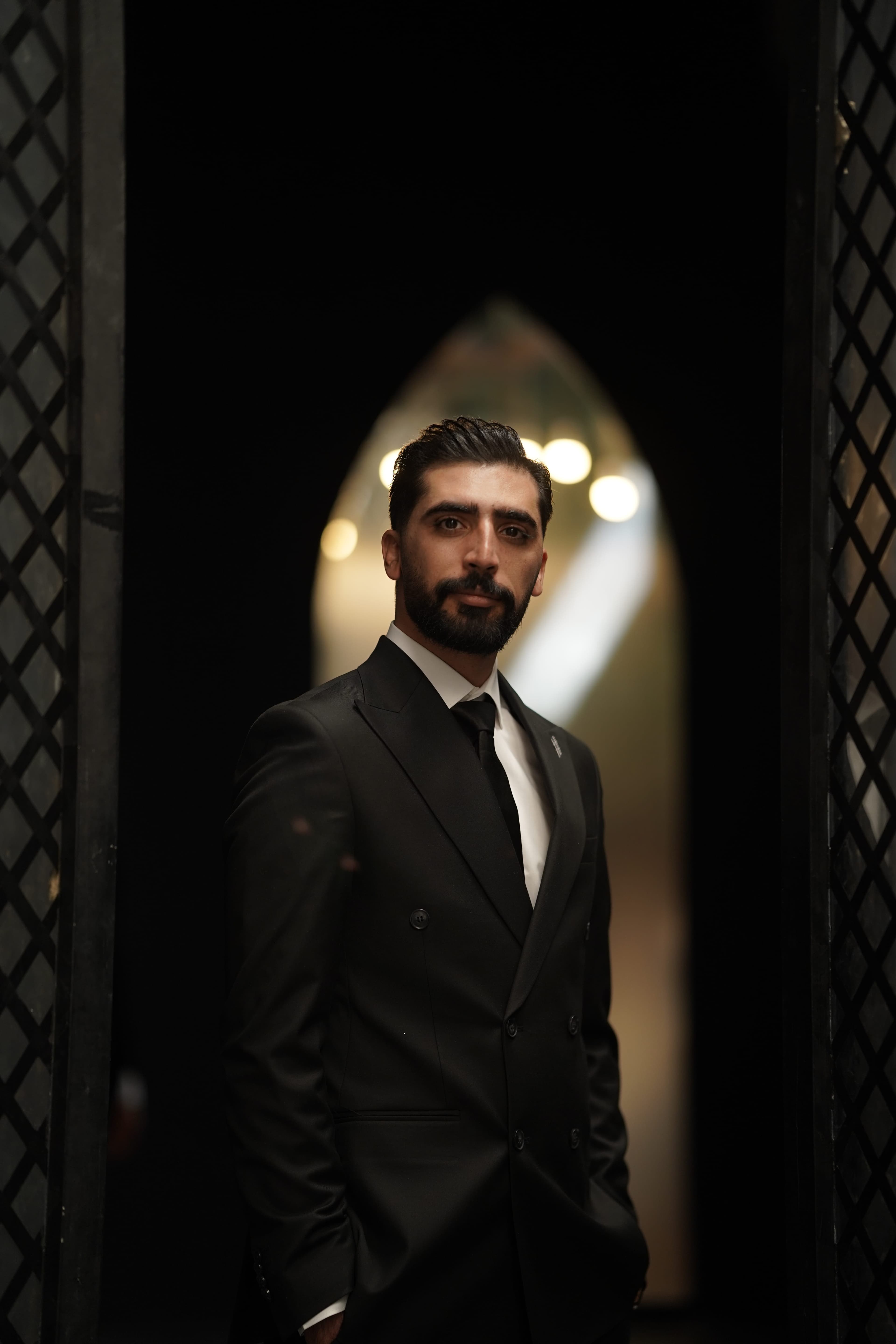 آرمان طرهانی
