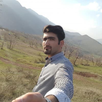 محمد کیانی